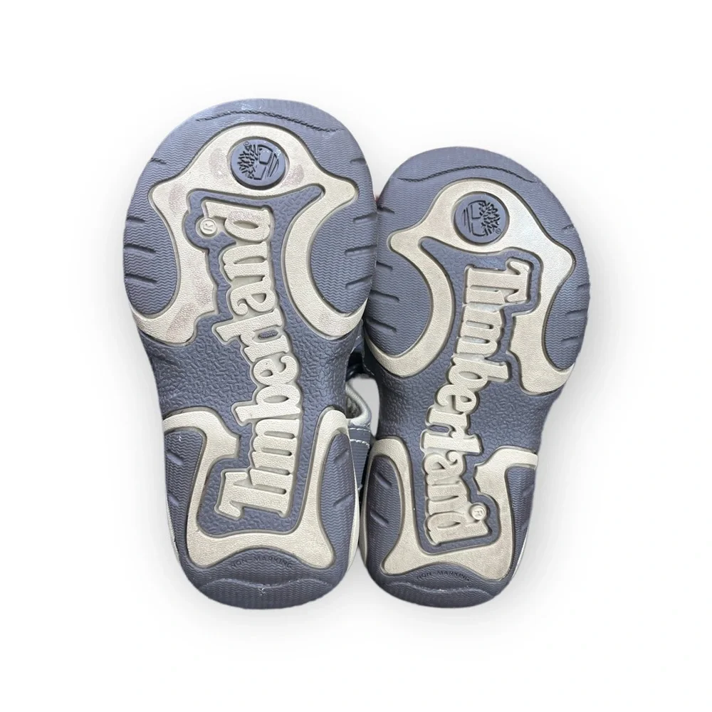Kids Timberland sandals